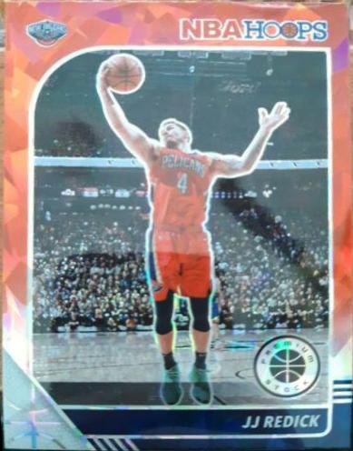 JJ Redick [Red] #148