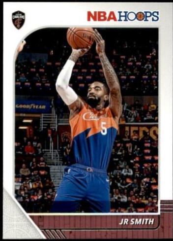 JR Smith #265