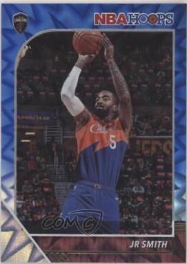JR Smith [Blue Explosion] #265