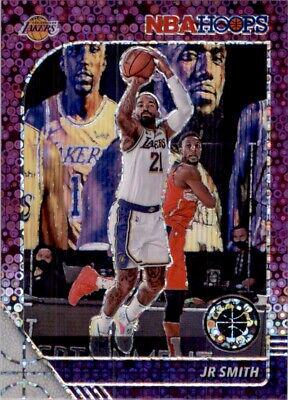 JR Smith [Purple] #265