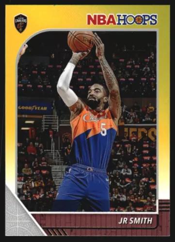 JR Smith [Yellow] #265