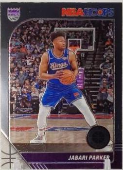 Jabari Parker [Premium Box] #195