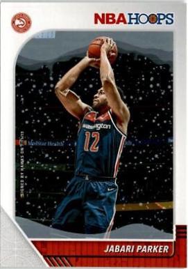 Jabari Parker [Winter] #195