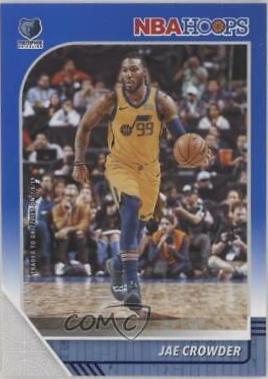 Jae Crowder [Blue] #92