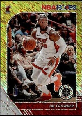 Jae Crowder [Premium Box] #92