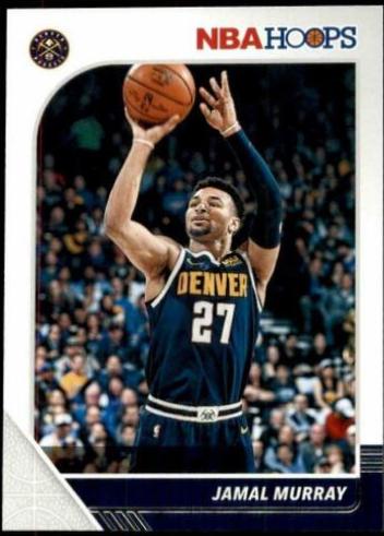 Jamal Murray #46