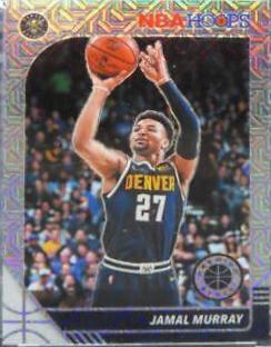 Jamal Murray [Premium Box] #46