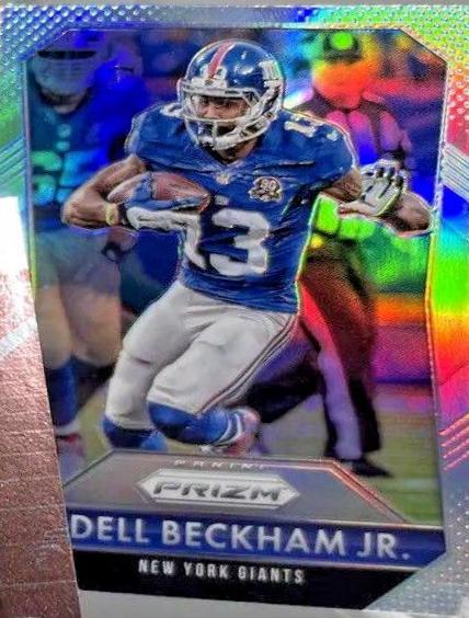 Jamal Murray [Purple] #46