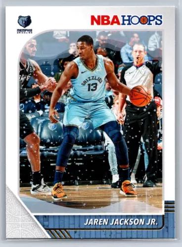 Jaren Jackson Jr. [Winter] #90