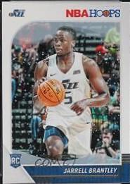 Jarrell Brantley [Winter] #255