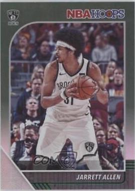 Jarrett Allen [Green] #12