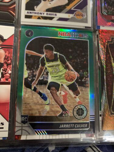 Jarrett Culver [Green] #203