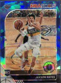 Jaxson Hayes [Blue] #205