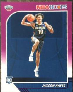 Jaxson Hayes [Purple] #205