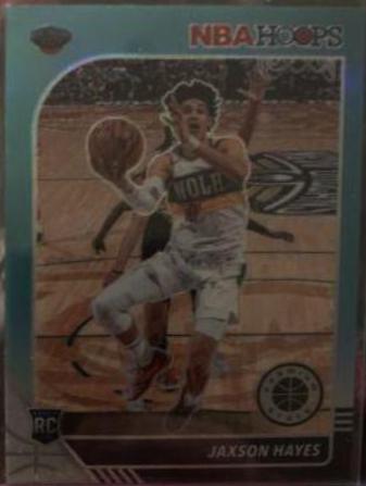 Jaxson Hayes [Teal] #205