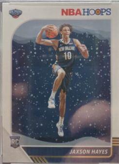 Jaxson Hayes [Winter] #205