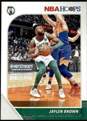 Jaylen Brown #7