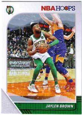 Jaylen Brown [Winter] #7