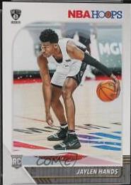 Jaylen Hands [Winter] #242