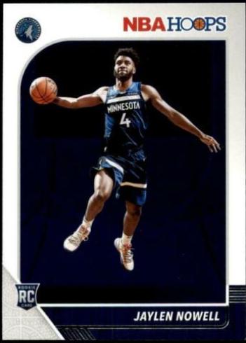 Jaylen Nowell #232