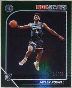 Jaylen Nowell [Green] #232