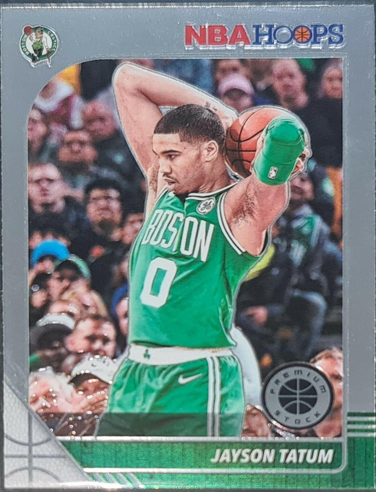 Jayson Tatum #6