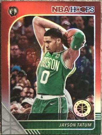Jayson Tatum [Green] #6