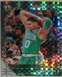 Jayson Tatum [Premium Box] #6