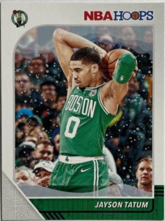 Jayson Tatum [Purple Winter] #6