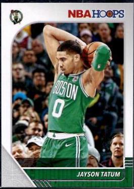Jayson Tatum [Red Back] #6