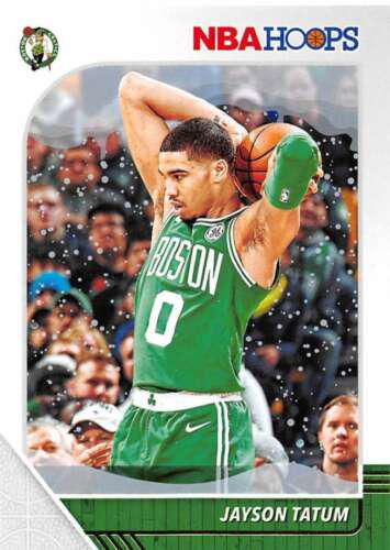 Jayson Tatum [Winter] #6