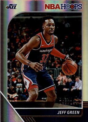 Jeff Green [Premium Box] #198