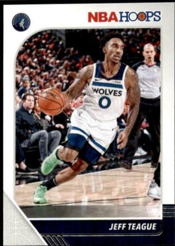 Jeff Teague #115