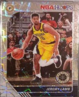 Jeremy Lamb [Premium Box] #263