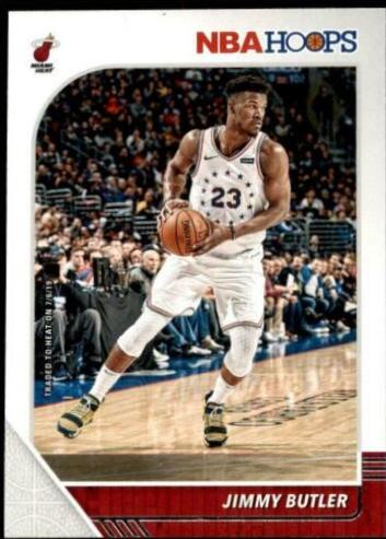 Jimmy Butler #146