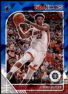 Jimmy Butler [Blue] #146