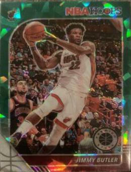 Jimmy Butler [Green] #146