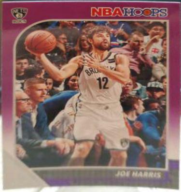 Joe Harris [Purple] #14