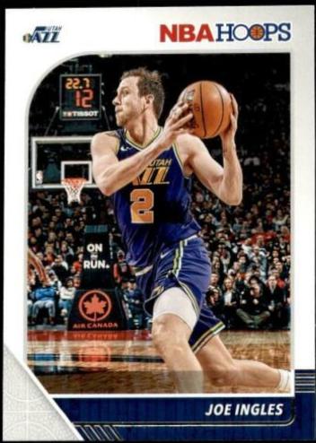 Joe Ingles #188