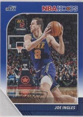 Joe Ingles [Blue] #188
