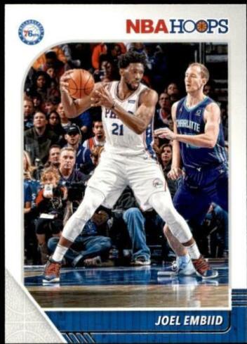 Joel Embiid #145