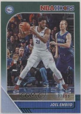 Joel Embiid [Green] #145