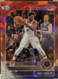 Joel Embiid [Red] #145