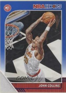John Collins [Blue] #2