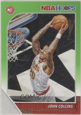 John Collins [Neon Green] #2