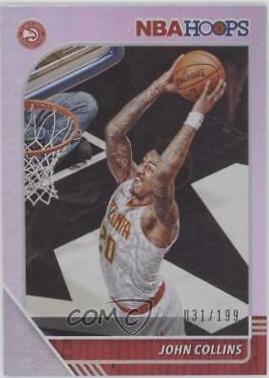 John Collins [Silver] #2