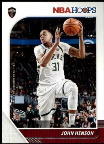 John Henson #35