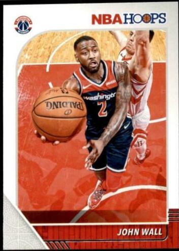 John Wall #191