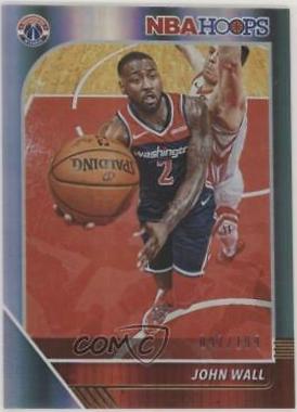 John Wall [Premium Box] #191