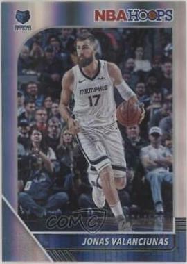 Jonas Valanciunas [Premium Box] #274